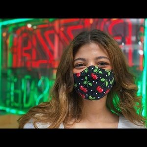 Meet your Posher, Caylin